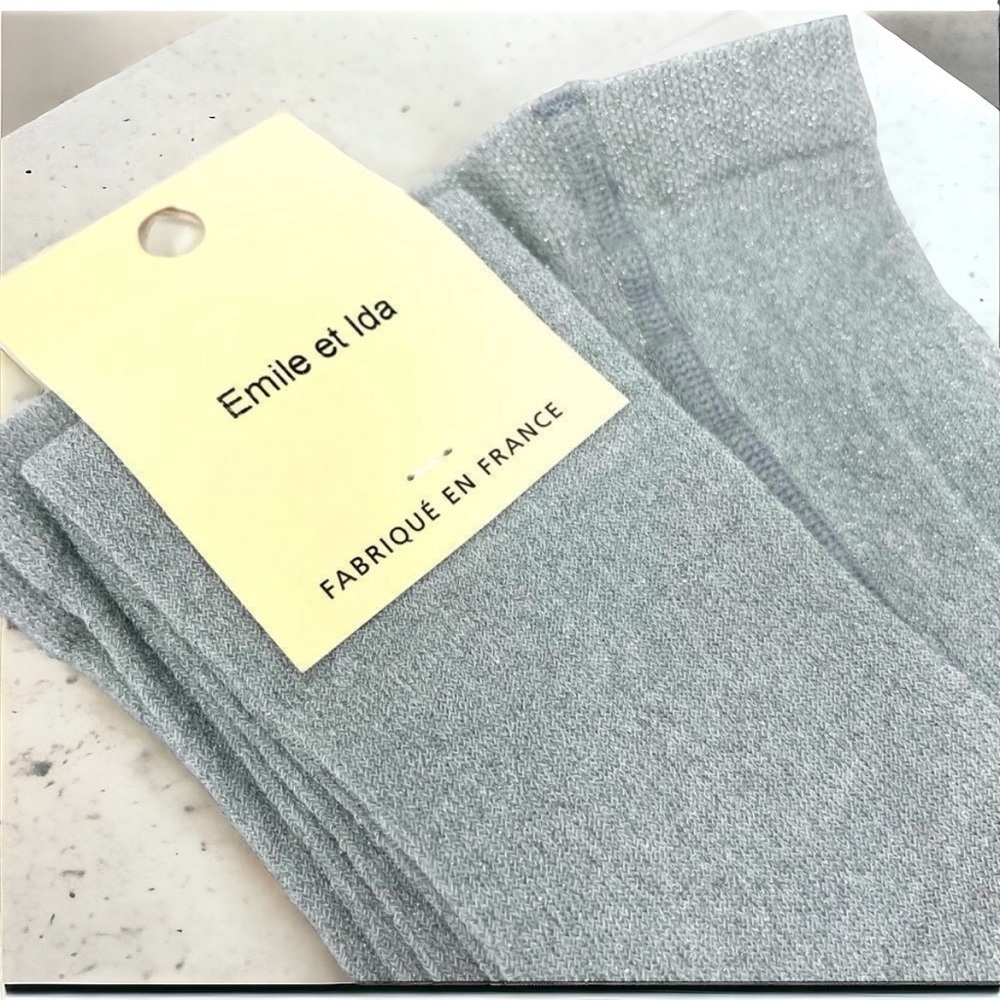 𝅺EMILE et Ida Tights